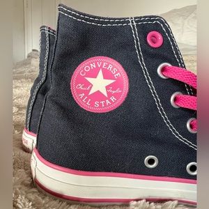 Converse Chuck Taylor